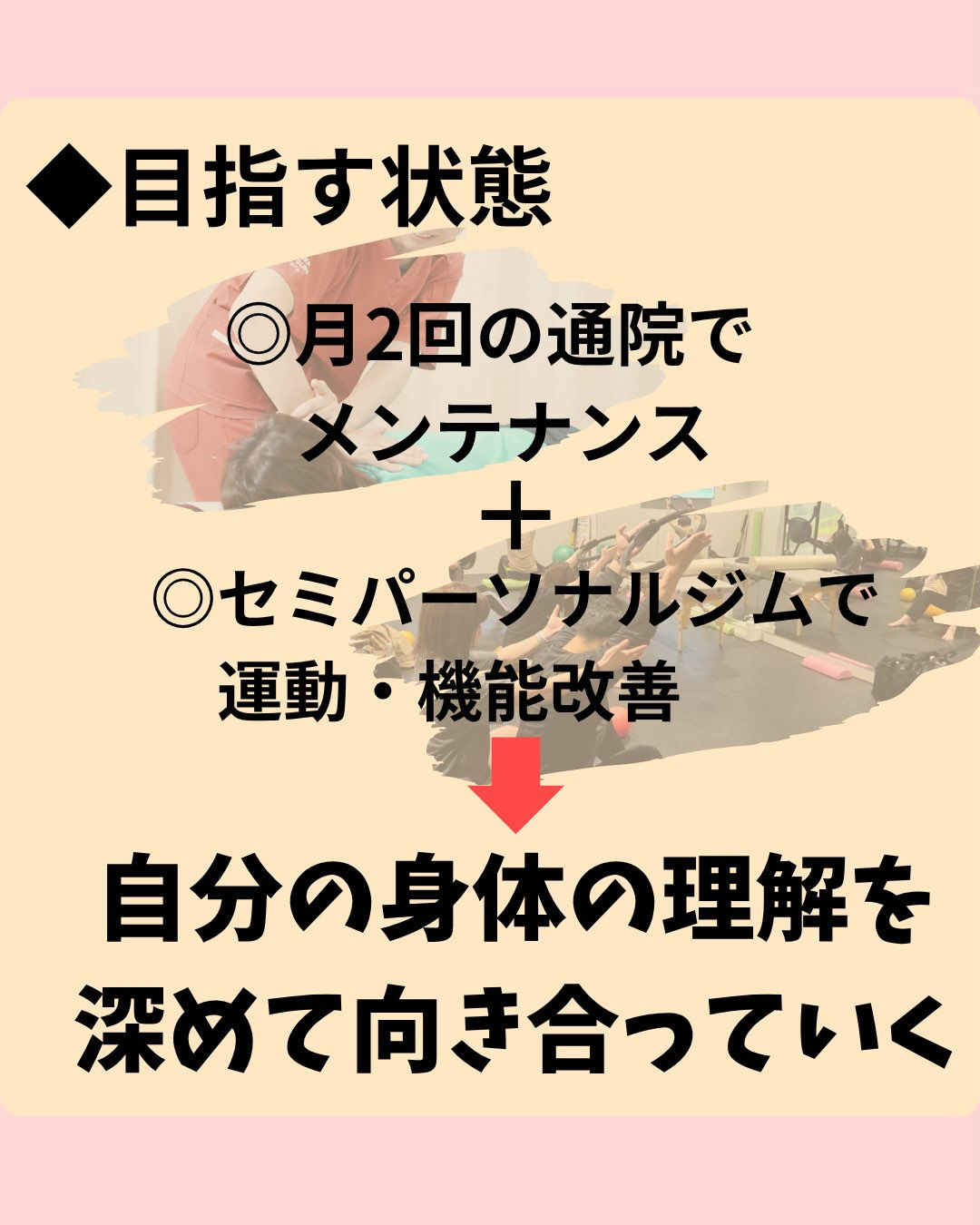 【なぜその痛みは繰り返すのか？根本治療の重要性】