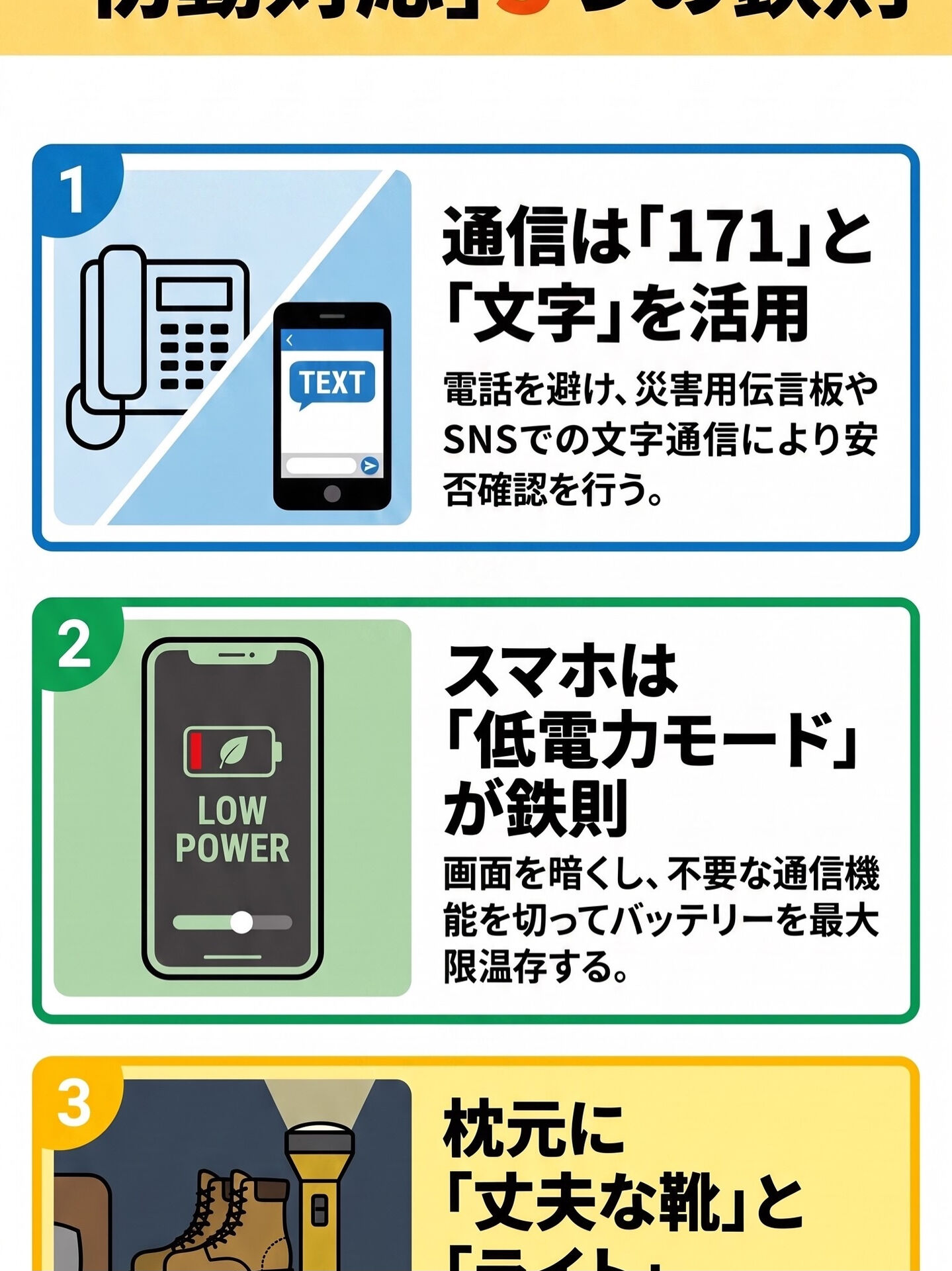 令和8年 熊本地震で被害を受けた方々、心からお見舞い申し上げ