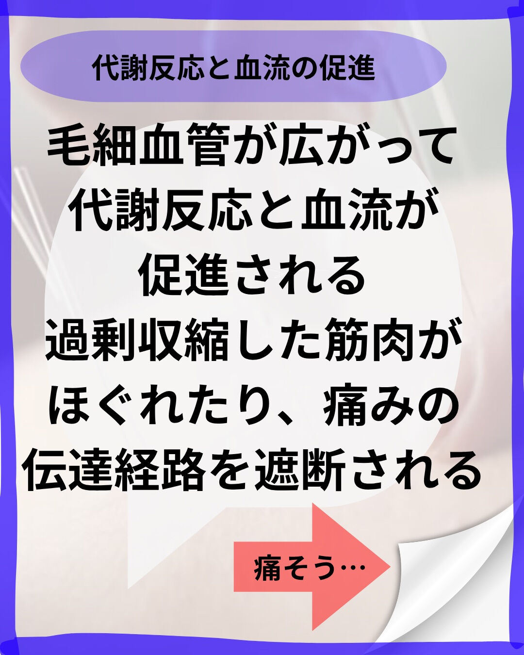 西尾市で腰痛や各種不調にお悩みの方へ